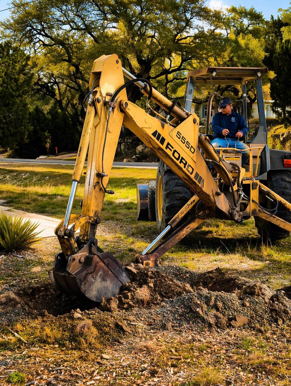 Professionally installed